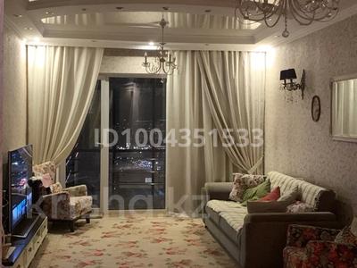 4-комнатная квартира · 115 м² · 10/10 этаж, Момышулы 2в за 63 млн ₸ в Астане, Алматы р-н