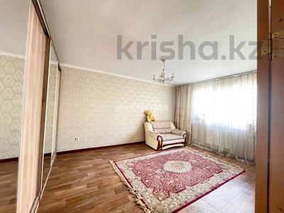 1-бөлмелі пәтер, 45 м², 10/16 қабат, мкр Шугыла, Жуалы 28, бағасы: 24 млн 〒 в Алматы, Наурызбайский р-н