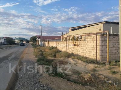 Отдельный дом · 4 комнаты · 100 м² · 5 сот., Мангистау 4 379/1 за 9.5 млн ₸