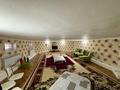 Отдельный дом · 10 комнат · 560 м² · 9 сот., мкр Малый Самал 17 — Елшибекова за 190 млн ₸ в Шымкенте, Туран р-н — фото 17