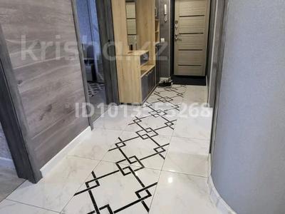 3-комнатная квартира · 66 м² · 3/5 этаж, Гагарина 19 за 250 000 ₸ в Шемонаихе