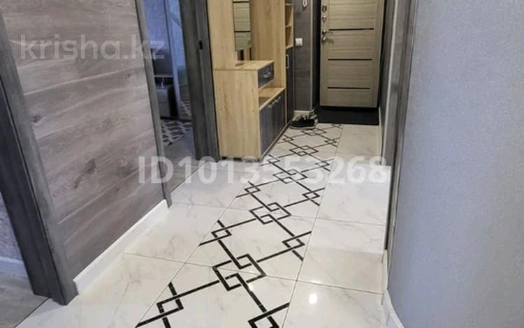 3-комнатная квартира · 66 м² · 3/5 этаж, Гагарина 19 за 250 000 ₸ в Шемонаихе — фото 14