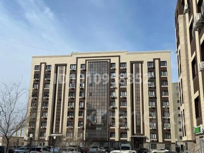 3-комнатная квартира · 109.7 м² · 2/9 этаж, мкр Нурсая, Абулхаир хана 70Б — Sultan Palace Hotel за ~ 44.8 млн ₸ в Атырау