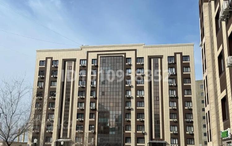 3-комнатная квартира · 109.7 м² · 2/9 этаж, мкр Нурсая, Абулхаир хана 70Б — Sultan Palace Hotel за ~ 44.8 млн ₸ в Атырау — фото 3
