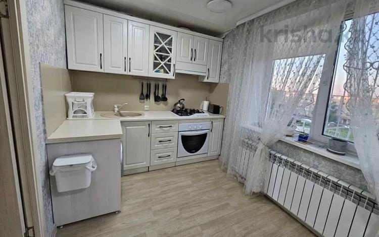 4-бөлмелі пәтер · 82.5 м² · 5/5 қабат, строительная, бағасы: 33 млн ₸ в Костанае — фото 10