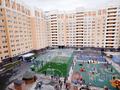 1-комнатная квартира · 39.1 м² · 8/14 этаж, Сакена Сейфуллина 41 за 23.7 млн ₸ в Астане, р-н Байконур — фото 2