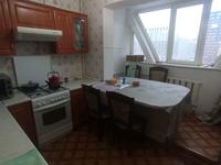 3-комнатная квартира · 75 м² · 8/9 этаж, мкр Алмагуль 15 за 400 000 〒 в Алматы, Бостандыкский р-н