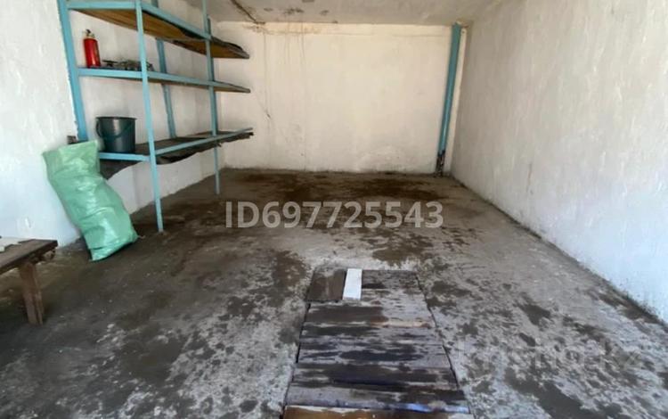 Гараж · 24 м² · 9й мкрн.(Мынбулак) — Со стороны поля,СТО,между &amp;quot;Жибек Жолы&amp;quot; и &amp;quot;Арай&amp;quot;. за 37 000 〒 в Таразе — фото 2