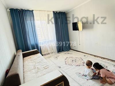 1-комнатная квартира · 37 м² · 7/9 этаж, Косшыгулулы 18 за 18.2 млн ₸ в Астане, Сарыарка р-н