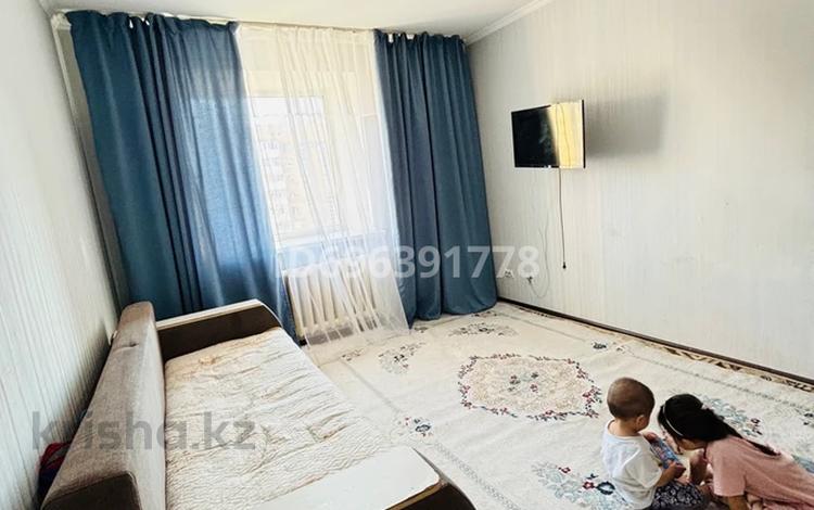 1-комнатная квартира · 37 м² · 7/9 этаж, Косшыгулулы 18 за 18.2 млн ₸ в Астане, Сарыарка р-н — фото 2