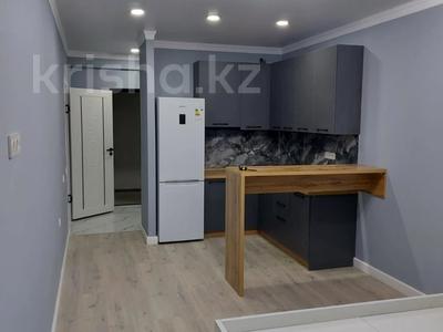 1-бөлмелі пәтер · 31 м² · 6/10 қабат, Шұғыла ш/а., бағасы: 21 млн ₸ в Алматы, Наурызбайский р-н