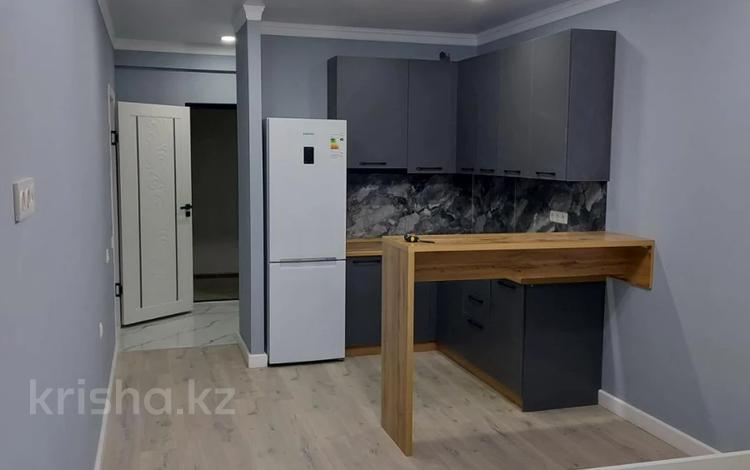 1-бөлмелі пәтер · 31 м² · 6/10 қабат, Шұғыла ш/а., бағасы: 21 млн ₸ в Алматы, Наурызбайский р-н — фото 8