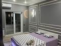 1-комнатная квартира · 70 м² · 10/12 этаж, мкр Нурсат 2, Арғынбекова 24/5 — Шаяхметов за 3 000 ₸ в Шымкенте, Каратауский р-н