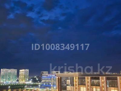 2-комнатная квартира · 70 м² · 5/7 этаж, 9 21/1 — 50 метр Конгресс Холл за 27 млн 〒 в Туркестане