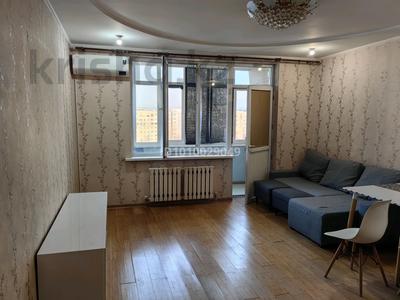 1-бөлмелі пәтер · 56.7 м² · 9/12 қабат, мкр Жетысу-3 50, бағасы: 200 000 ₸ в Алматы, Ауэзовский р-н