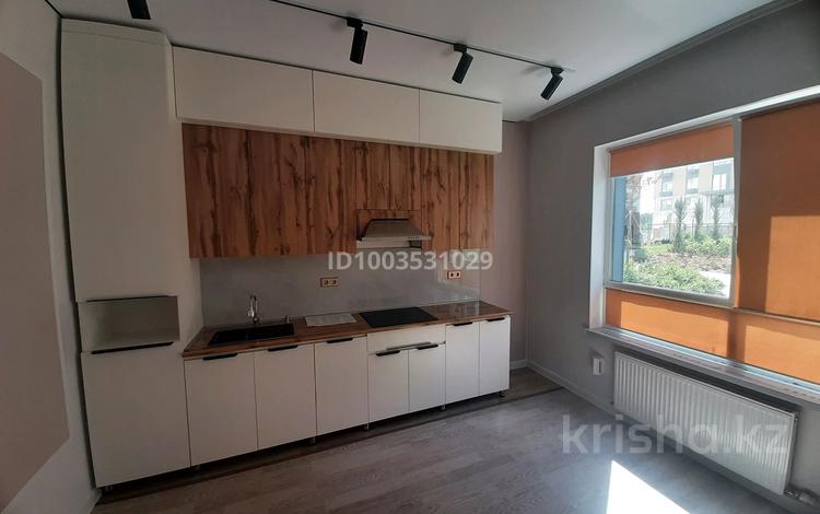 1-комнатная квартира · 41 м² · 1/12 этаж, мкр Акжайык, К. Толеметова 83 — Напротив Дендропарка за 28 млн 〒 в Шымкенте, Абайский р-н — фото 7