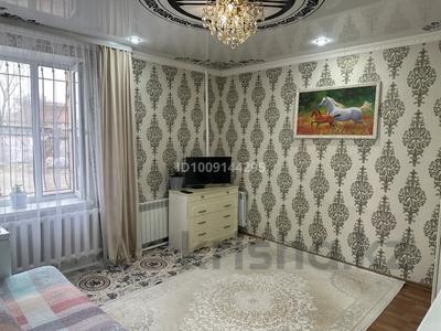 1-бөлмелі пәтер · 33.6 м² · 1/2 қабат, Абая 54/7 — Маг.Шынболат, бағасы: 6.5 млн ₸ в Жанаарка
