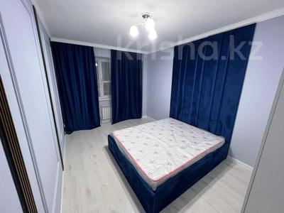 1-комнатная квартира · 42 м² · 1/9 этаж, Сарыарка 1/2 за 28 млн ₸ в Алматы, Турксибский р-н