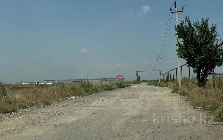 Өнеркәсіптік база · 2 га, Алғабас ш/а., Кирпичная 6389 — Монке би Кымызхана Бозбие, бағасы: 250 млн ₸ в Алматы, Алатауский р-н — фото 2
