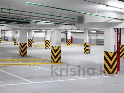 Паркинг · 16 м² · Жошы Хан 20 за 40 000 〒 в Астане, Есильский р-н