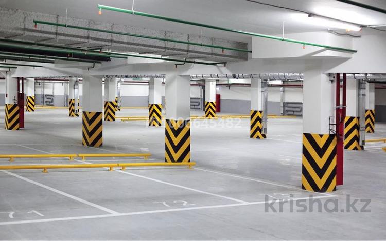 Паркинг · 15 м² · Жошы Хан 20 за 40 000 〒 в Астане, Есильский р-н — фото 2