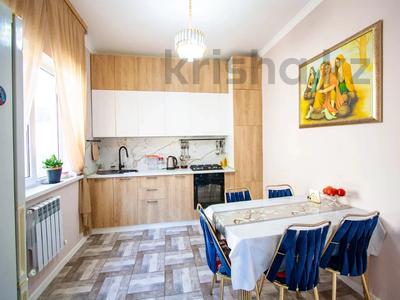 Жеке үй · 5 бөлме · 131 м² · 3 сот., мкр Думан-1 33/1 — Кызылжар, бағасы: 67 млн 〒 в Алматы, Медеуский р-н