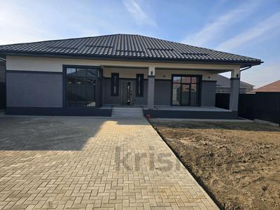 Жеке үй · 6 бөлме · 200 м² · 6 жүзд., Макашева, бағасы: 45 млн ₸ в Каскелене