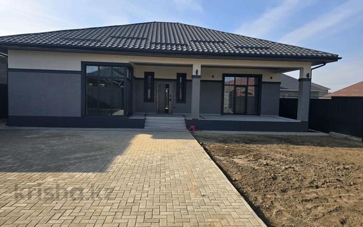 Жеке үй · 6 бөлме · 200 м² · 6 жүзд., Макашева, бағасы: 45 млн ₸ в Каскелене — фото 2