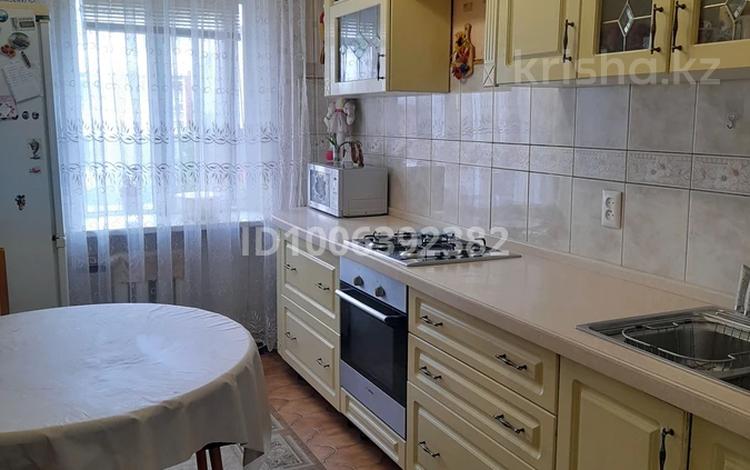 4-бөлмелі пәтер · 78.8 м² · 5/5 қабат, М Габдулина 3/1, бағасы: 29 млн ₸ в Астане, р-н Байконур — фото 2