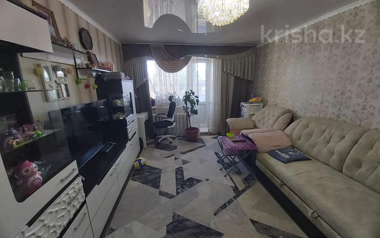 3-бөлмелі пәтер · 60 м² · 5/5 қабат, конституции, бағасы: 24 млн ₸ в Петропавловске — фото 2