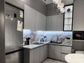 2-бөлмелі пәтер · 48 м² · 6/17 қабат, Ауэзова 3А — Толе би, бағасы: 400 000 ₸ в Алматы, Алмалинский р-н — фото 6