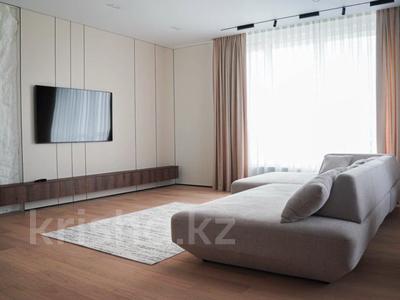 2-комнатная квартира · 80 м² · 20/21 этаж, Аль-Фараби — Сейфуллина за 145 млн ₸ в Алматы, Бостандыкский р-н