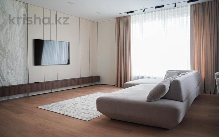 2-комнатная квартира · 80 м² · 20/21 этаж, Аль-Фараби — Сейфуллина за 145 млн ₸ в Алматы, Бостандыкский р-н — фото 15