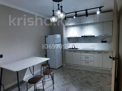 2-комнатная квартира · 50 м² · 7/9 этаж, мкр Аккент — Райымбек даңғылы бойында за 250 000 ₸ в Алматы, Алатауский р-н