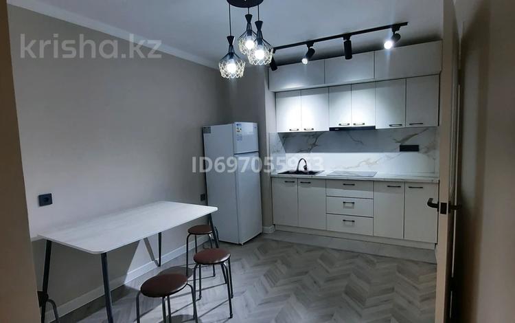 2-комнатная квартира · 50 м² · 7/9 этаж, мкр Аккент — Райымбек даңғылы бойында за 250 000 ₸ в Алматы, Алатауский р-н — фото 8