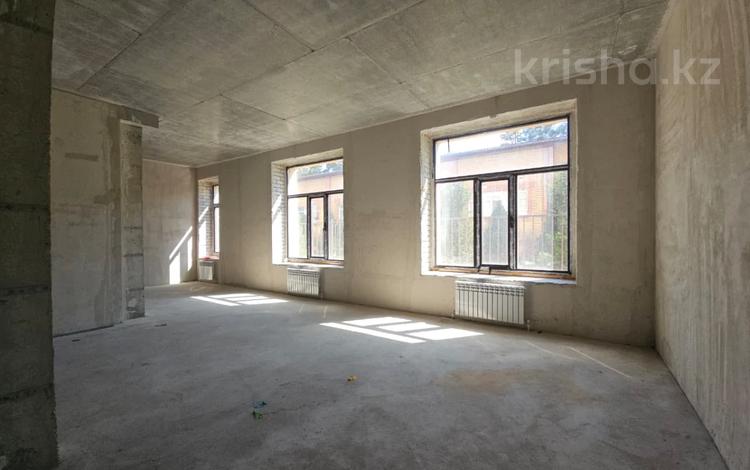 3-комнатная квартира · 129.8 м² · 1/10 этаж, Луначарского 6/1 за 66.5 млн ₸ в Павлодаре — фото 2