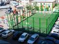 3-бөлмелі пәтер · 100 м² · 7/10 қабат, Култобе 11, бағасы: 35 млн ₸ в Астане, р-н Байконур