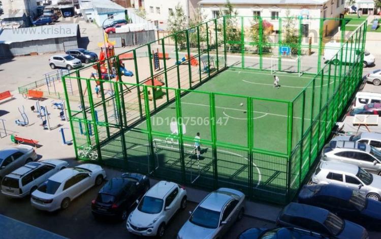 3-бөлмелі пәтер · 100 м² · 7/10 қабат, Култобе 11, бағасы: 35 млн ₸ в Астане, р-н Байконур — фото 3