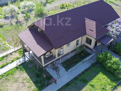 Отдельный дом · 5 комнат · 180 м² · 72 сот., Тыныбаева 53 за 80 млн ₸ в Талдыкоргане