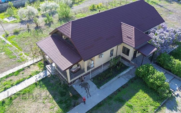 Жеке үй · 5 бөлме · 180 м² · 72 жүзд., Тыныбаева 53, бағасы: 80 млн ₸ в Талдыкоргане — фото 2