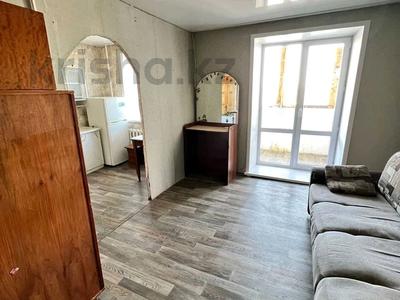 1-бөлмелі пәтер · 35 м² · 4/5 қабат, Вернадского 21, бағасы: 5.9 млн ₸ в Кокшетау