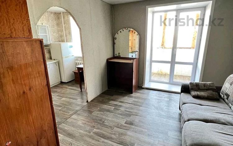 1-бөлмелі пәтер · 35 м² · 4/5 қабат, Вернадского 21, бағасы: 5.9 млн ₸ в Кокшетау — фото 2