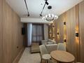 3-комнатная квартира · 76 м² · 10/20 этаж, Аль-Фараби 15 за 750 000 ₸ в Алматы, Медеуский р-н — фото 4