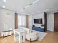 3-бөлмелі пәтер · 75 м² · 13/18 қабат, НАЖИМЕДЕНОВ 7 — ТОРГ ЕСТЬ, бағасы: ~ 62 млн ₸ в Астане, Сарайшык р-н — фото 6
