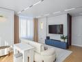 3-бөлмелі пәтер · 75 м² · 13/18 қабат, НАЖИМЕДЕНОВ 7 — ТОРГ ЕСТЬ, бағасы: ~ 62 млн ₸ в Астане, Сарайшык р-н — фото 5