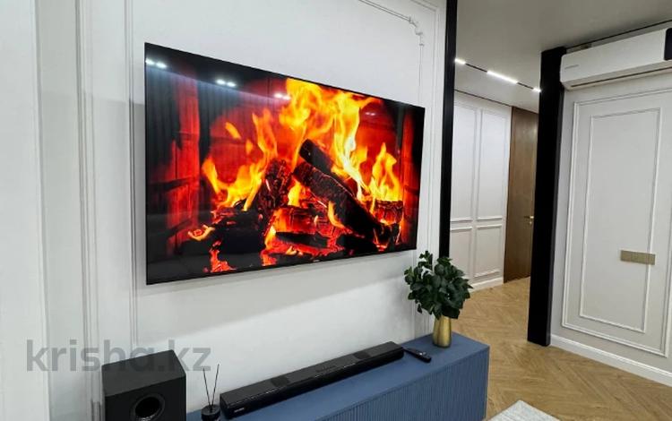3-бөлмелі пәтер · 75 м² · 13/18 қабат, НАЖИМЕДЕНОВ 7 — ТОРГ ЕСТЬ, бағасы: ~ 62 млн ₸ в Астане, Сарайшык р-н — фото 55