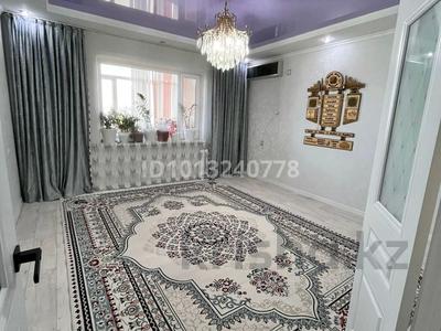 3-бөлмелі пәтер · 67 м² · 5/6 қабат, Гоголя 12, бағасы: 25 млн ₸ в Жезказгане