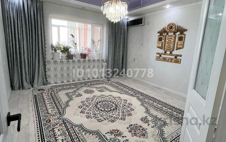3-бөлмелі пәтер · 67 м² · 5/6 қабат, Гоголя 12, бағасы: 25 млн ₸ в Жезказгане — фото 2