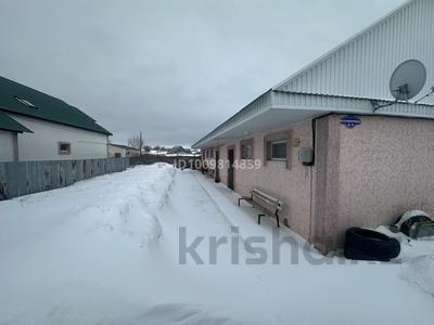 Отдельный дом · 2 комнаты · 110 м² · 7.5 сот., Железнодорожная 5/1 — 8 марта за 120 000 〒 в Аксае