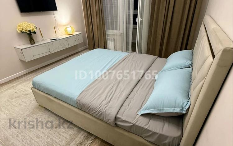 1-бөлмелі пәтер · 38 м² · 11/16 қабат, Утеген батыра 11Дк4, бағасы: 15 000 〒 в Алматы, Ауэзовский р-н — фото 21